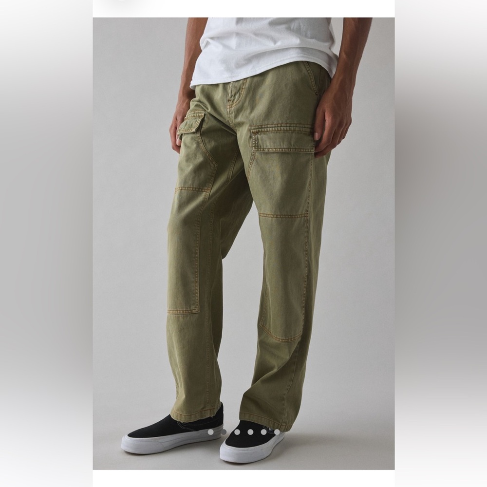 BDG Cargo Jeans